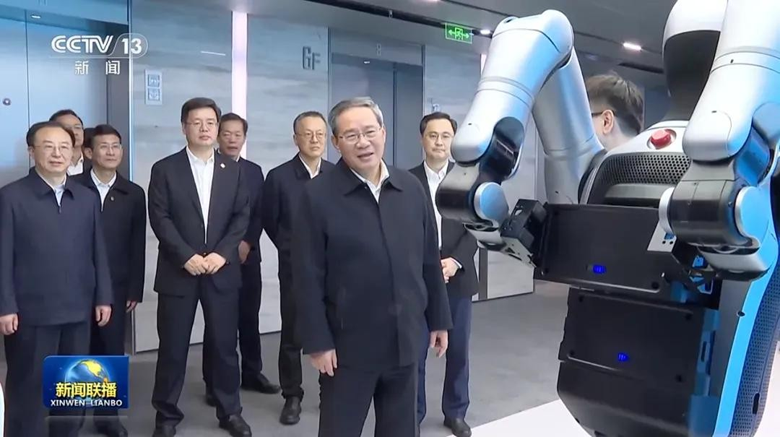 全球科技頂流！中國人形機器人軍團海外CES圈粉后，4月CITE深圳續(xù)寫精彩