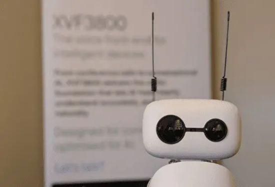 CES 2026現(xiàn)場(chǎng)直擊：XMOS新一代DSP亮相CES，多款終端產(chǎn)品落地開花