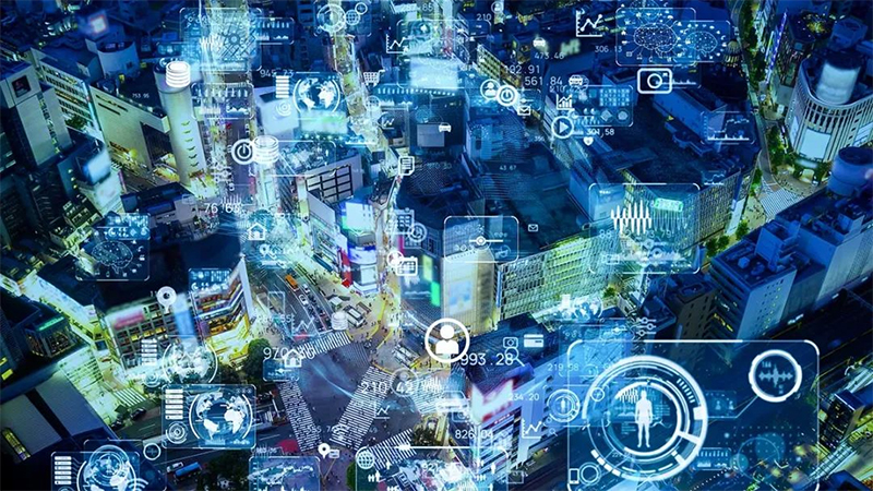 具備“通信+傳感”性能，B5G/6G時代，太赫茲波備受期待！