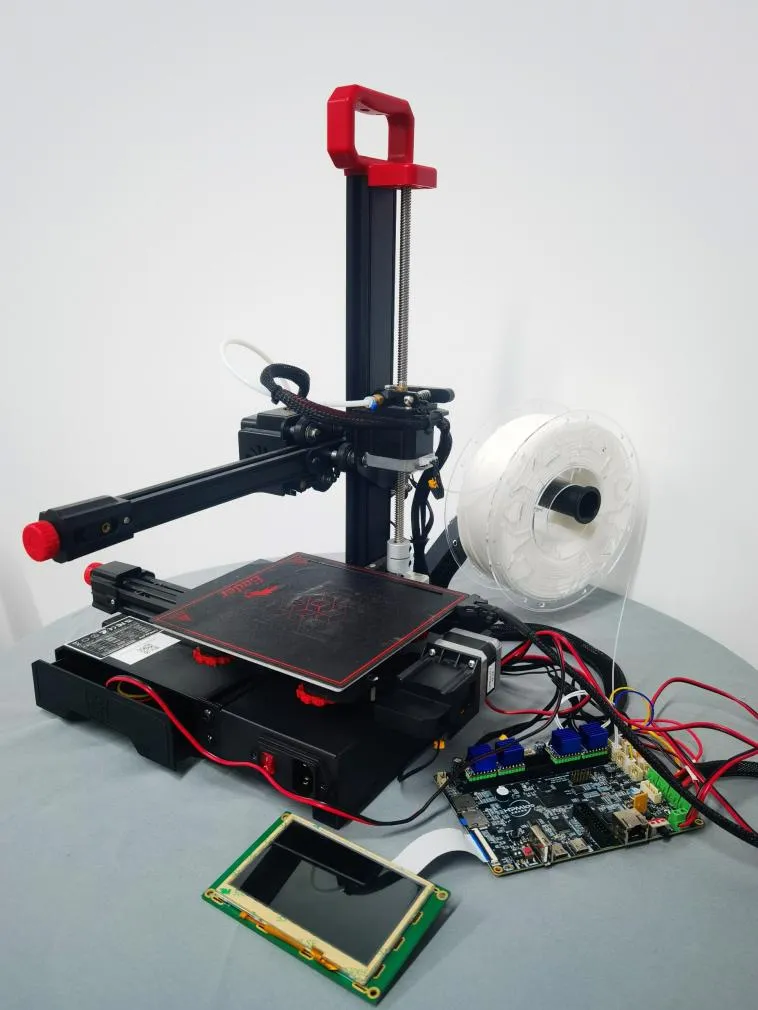 伺服電機(jī)在工控、醫(yī)療機(jī)器人中的應(yīng)用與實(shí)戰(zhàn)方案