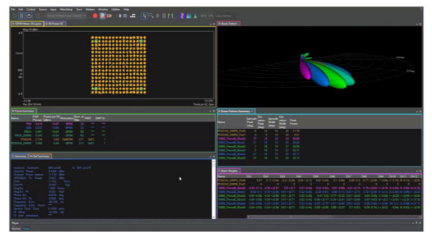 深入解析O-RAN驗證:確保開放網(wǎng)絡(luò)性能與安全的最佳實踐 深入解析O-RAN驗證:確保開放網(wǎng)絡(luò)性能與安全的最佳實踐