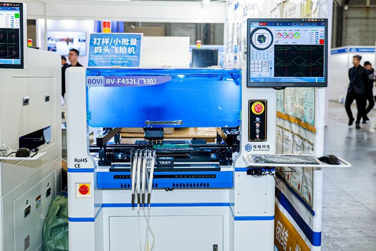 搶占電子產(chǎn)業(yè)新高地：第106屆中國(guó)電子展11月啟幕，預(yù)見(jiàn)行業(yè)新機(jī)遇