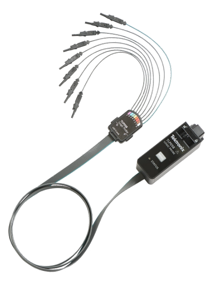 用混合信號示波器識別建立和保持時(shí)間違規(guī) 用混合信號示波器識別建立和保持時(shí)間違規(guī)