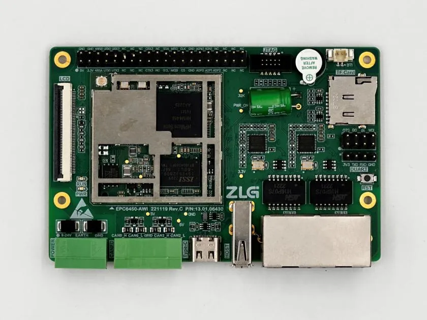 伺服電機(jī)在工控、醫(yī)療機(jī)器人中的應(yīng)用與實(shí)戰(zhàn)方案