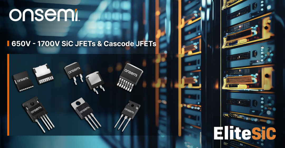為什么碳化硅Cascode JFET 可以輕松實(shí)現(xiàn)硅到碳化硅的過渡？