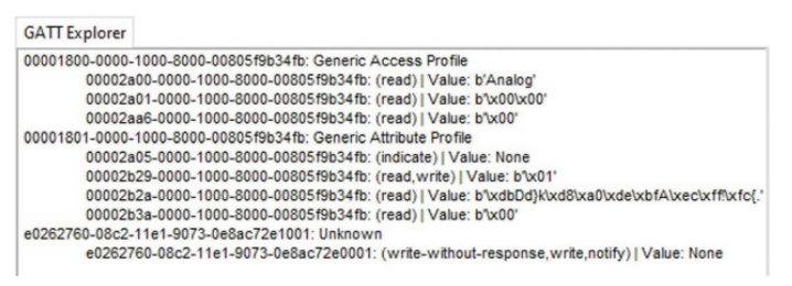 未來工廠:利用搭載人工智能的傳感器在邊緣做出決策——第2部分 未來工廠:利用搭載人工智能的傳感器在邊緣做出決策——第2部分