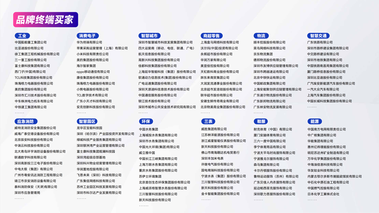 IOTE 2025深圳物聯(lián)網(wǎng)展：七大科技領(lǐng)域融合，重塑AIoT產(chǎn)業(yè)生態(tài)