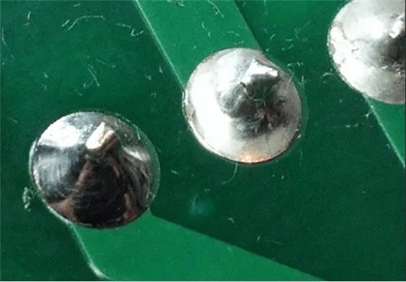 這些莫名其妙的焊接缺陷，你遇到過幾種？