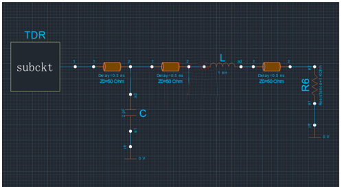 解析DDR設(shè)計(jì)中容性負(fù)載補(bǔ)償?shù)淖饔? width= 解析DDR設(shè)計(jì)中容性負(fù)載補(bǔ)償?shù)淖饔? style=