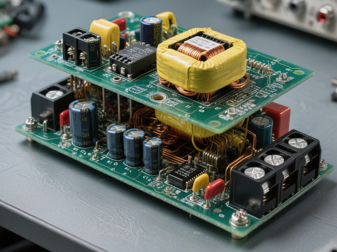 高效能隔離電源設(shè)計(jì)方案：理論、實(shí)踐與性能優(yōu)化