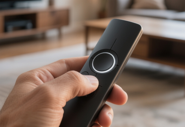 揭秘“一鍵控制”背后：遙控開(kāi)關(guān)電路設(shè)計(jì)與編碼協(xié)議詳解