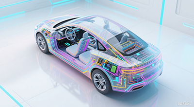 直指L3自動駕駛！德州儀器新品強化邊緣AI與車載網(wǎng)絡，感知系統(tǒng)設計大簡化