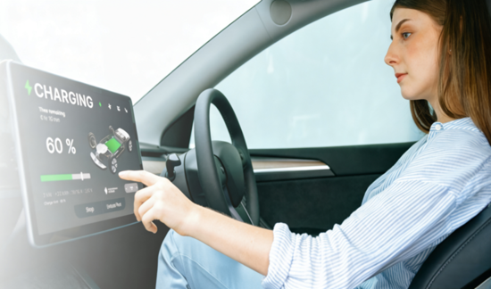 告別續(xù)航焦慮！揭秘電池監(jiān)控如何成為電動汽車高效的真正基石