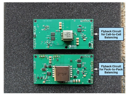 簡單制勝——第三部分:高效BMS主動均衡系統(tǒng)架構(gòu)深度剖析 簡單制勝——第三部分:高效BMS主動均衡系統(tǒng)架構(gòu)深度剖析