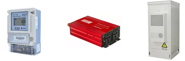RS瑞森半導體超高壓MOSFET 900V-1500V填補國內(nèi)市場空白