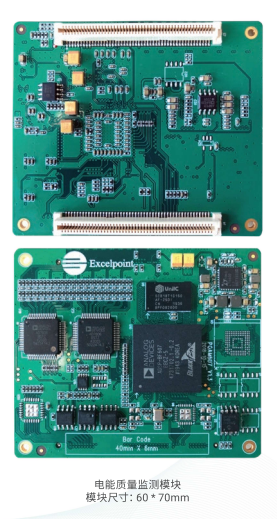 要測量和分析電能穩(wěn)態(tài)及瞬態(tài)數(shù)據(jù)？世健的電能質(zhì)量分析儀小型導(dǎo)軌表方案恰如所需！