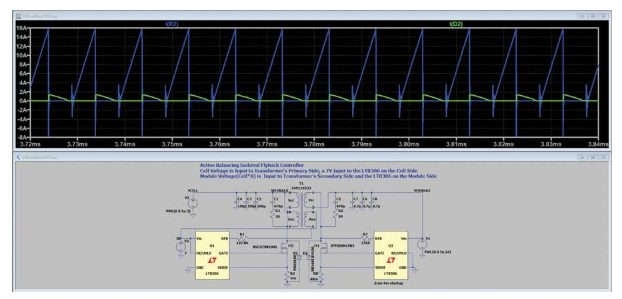 簡單制勝——第三部分:高效BMS主動均衡系統(tǒng)架構(gòu)深度剖析 簡單制勝——第三部分:高效BMS主動均衡系統(tǒng)架構(gòu)深度剖析