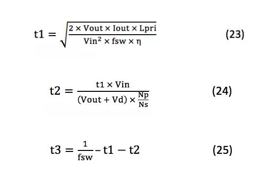 如何實現(xiàn)最佳的DCM反激式轉(zhuǎn)換器設計？