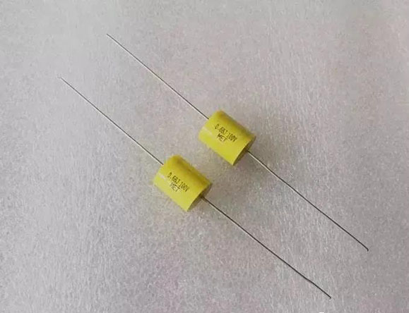 為什么鋁電解電容不能承受反向電壓？