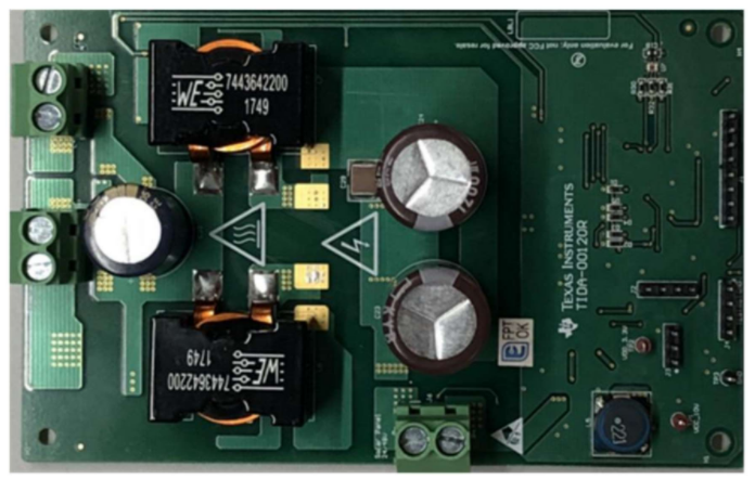 光伏充電控制器升級(jí)首選？TI GaN 的高效小型化低成本之道