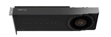 告別昂貴AI算力！英特爾推出多卡方案，銳炫Pro B60構(gòu)建百億模型推理平臺