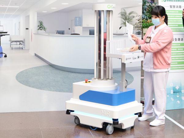 由北京冬奧看機器人技術趨勢：安全、靈活、復合是關鍵