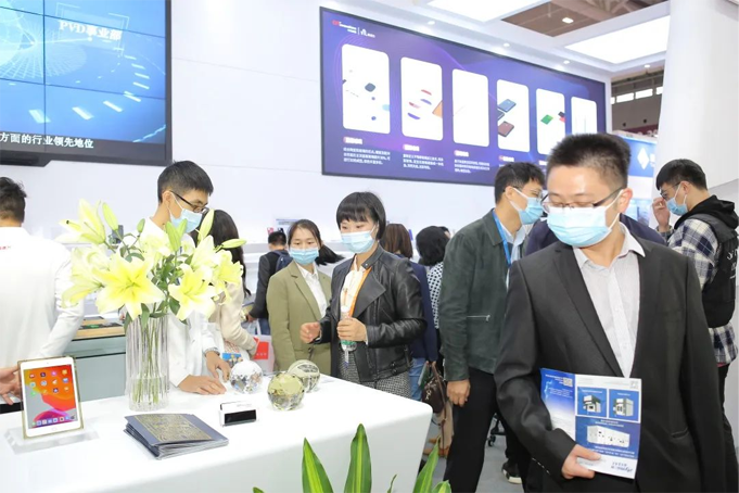 配置拉滿！深圳國際半導(dǎo)體展聚勢歸來，展商陣容早知道！