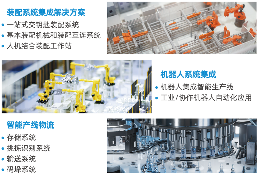 解鎖多行業(yè)解決方案——AHTE 2025觀眾預(yù)登記開啟！