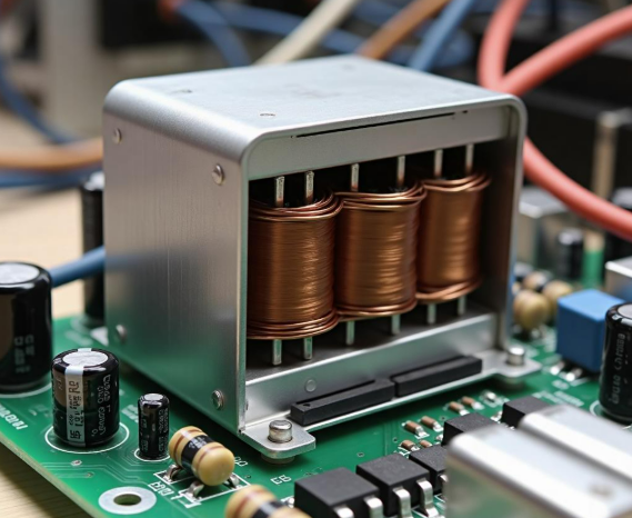 電磁拓?fù)涞娜N路徑：自耦、隔離與脈沖變壓器核心技術(shù)解密