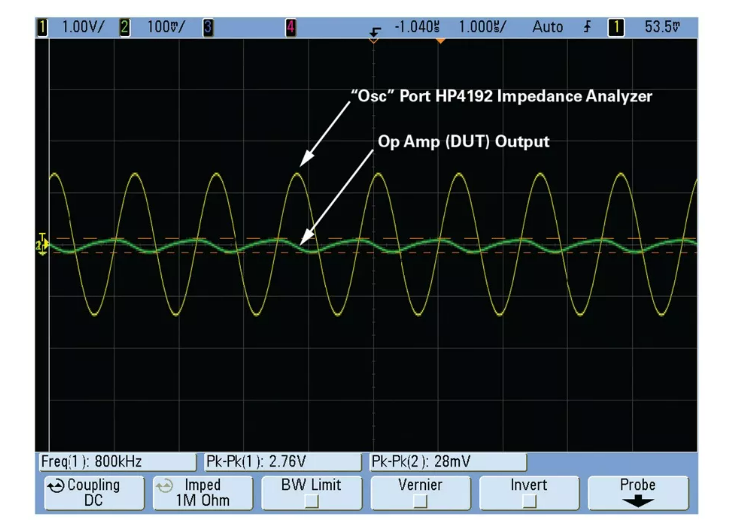 避開(kāi)繁瑣！運(yùn)放差分電容測(cè)量簡(jiǎn)化指南