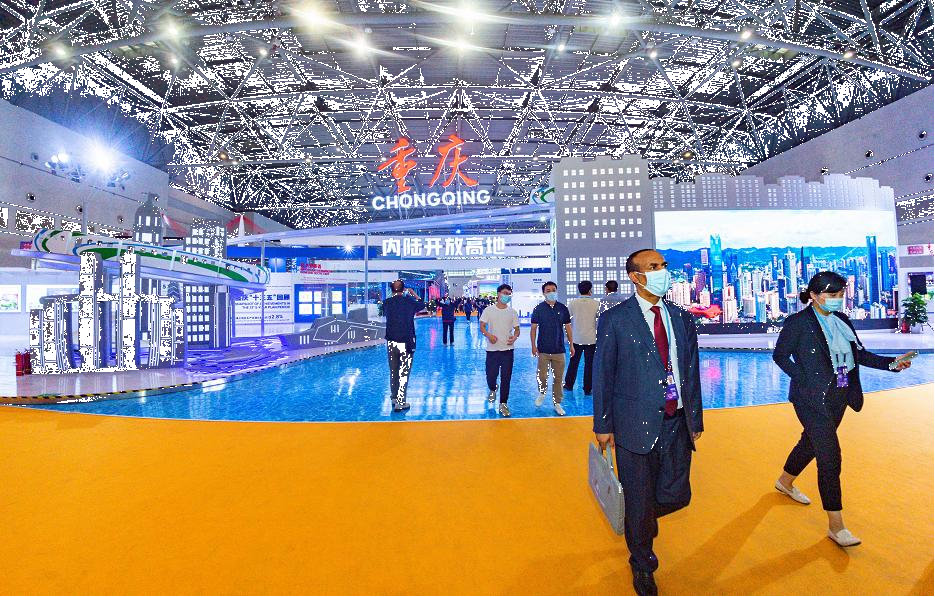助力成渝雙城經(jīng)濟圈，2023中國（重慶）電子信息助力產(chǎn)業(yè)融合高峰論壇即將啟幕