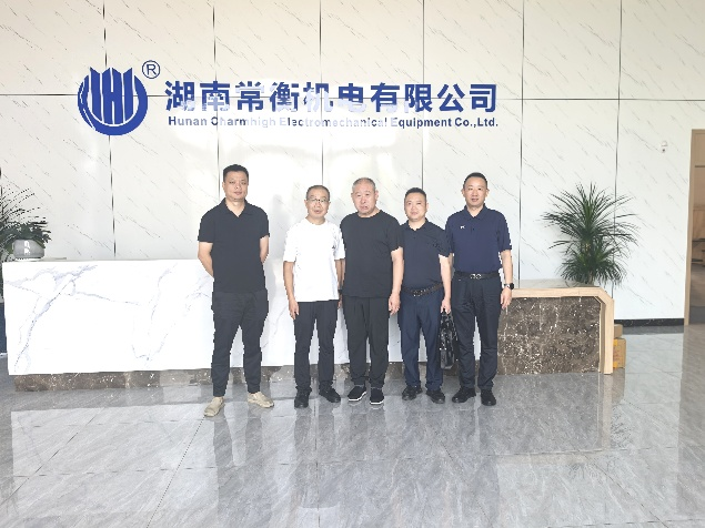 中國電子展組委會聯(lián)袂電子制造產(chǎn)業(yè)聯(lián)盟：四地探企，智啟新程