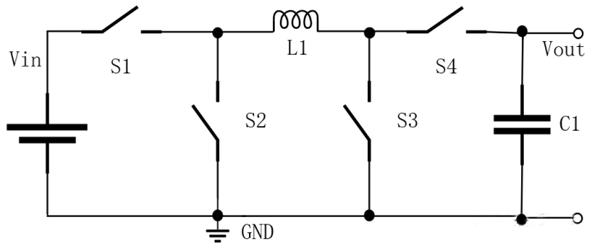 【干貨】強(qiáng)大的4開關(guān)升降壓BOB電源，可升可降、能大能小