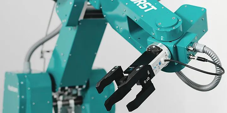 升級(jí)電機(jī)控制，加速物流智能化