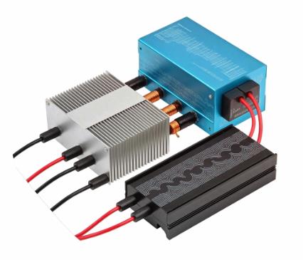 3μV噪聲極限！正弦波發(fā)生器電源噪聲凈化的七階降噪術(shù)