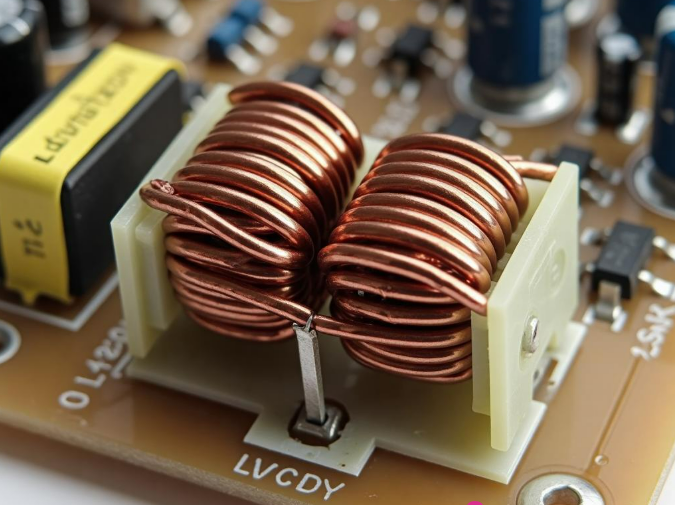 可調(diào)電感技術趨勢：小型化、高頻化與高可靠性發(fā)展路徑