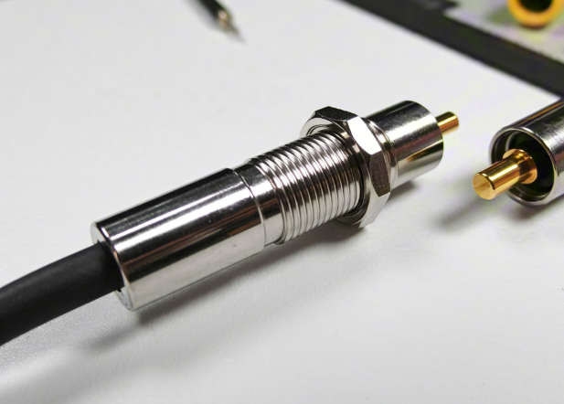 線對(duì)線連接器：電子產(chǎn)業(yè)“血管”的設(shè)計(jì)、應(yīng)用與創(chuàng)新