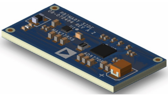 簡(jiǎn)單易行的動(dòng)態(tài)功率控制方法，讓IDAC遠(yuǎn)離過熱困擾