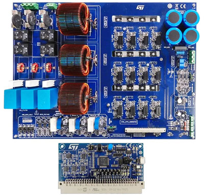 用于電動汽車快速充電的雙向拓?fù)洌簝?yōu)化尺寸、功率、成本或簡單性的選擇