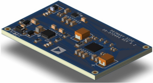 簡(jiǎn)單易行的動(dòng)態(tài)功率控制方法，讓IDAC遠(yuǎn)離過熱困擾