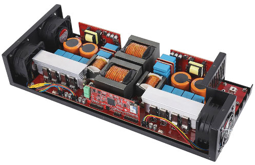 用于電動汽車快速充電的雙向拓?fù)洌簝?yōu)化尺寸、功率、成本或簡單性的選擇