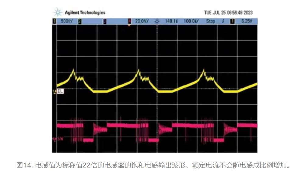 為什么我的電源會出現(xiàn)振鈴和過熱？