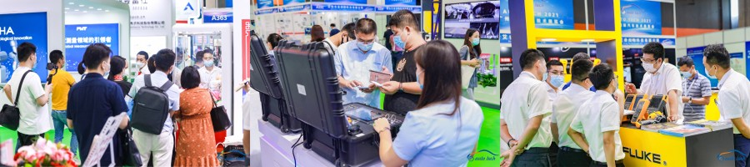 汽車測試的一站式解決方案，盡在2023廣州汽車測試測量技術(shù)展
