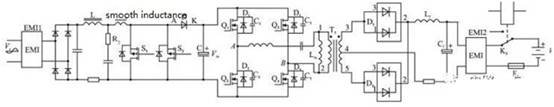 電動(dòng)汽車(chē)充電樁余電保護(hù)器怎么選？
