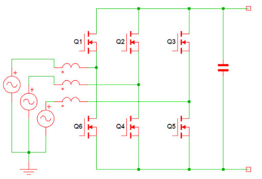 用于電動汽車快速充電的雙向拓?fù)洌簝?yōu)化尺寸、功率、成本或簡單性的選擇