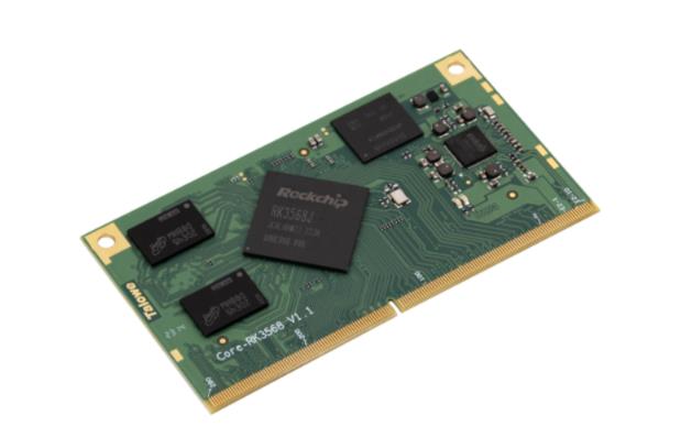 基于國產高性能SoC開發(fā)的多軸機器人控制系統(tǒng)方案 基于國產高性能SoC開發(fā)的多軸機器人控制系統(tǒng)方案