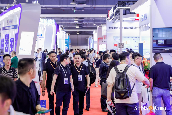 SENSOR CHINA 十年征程：引領中國傳感產(chǎn)業(yè)邁向全球新高度