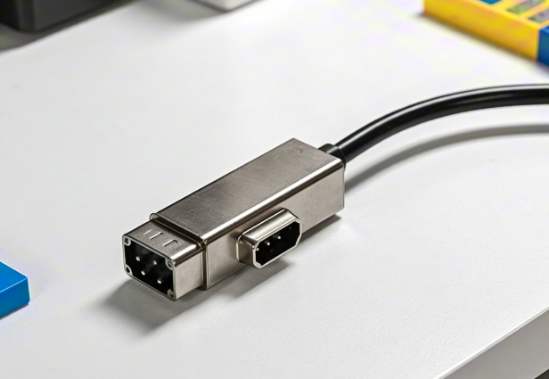 電源連接器選型全攻略：平衡成本、性能與可靠性