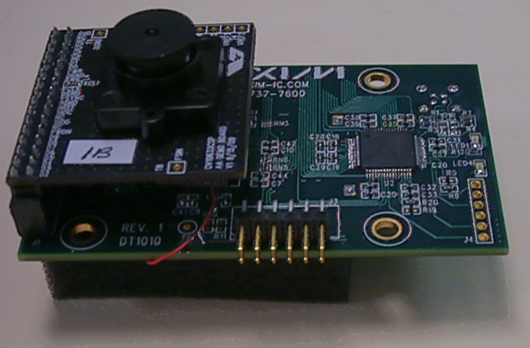 串行器應(yīng)用之如何將攝像頭的RGB或YUV輸出轉(zhuǎn)換成RGB數(shù)據(jù)？