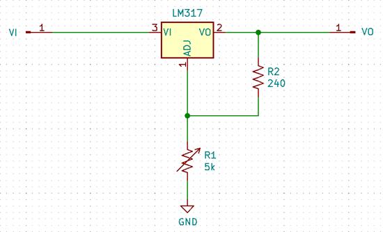 電路中的穩(wěn)壓器有什么作用？如何連接穩(wěn)壓器？